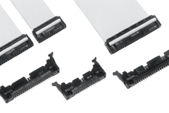FRC-5シリーズコネクタ